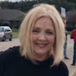 Meet your Posher, Marcia